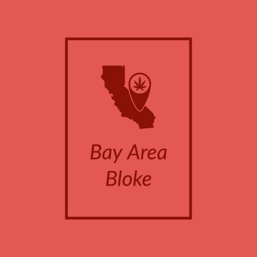 Bay Area Bloke